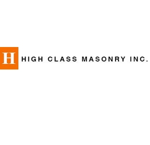 Photo of High Class Masonry Inc