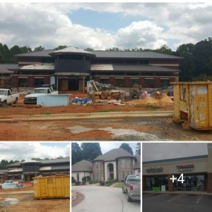 Statesville Streak Free Window Cleaning
