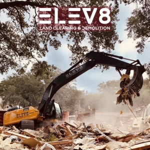 Photo of ELEV8 Demolition