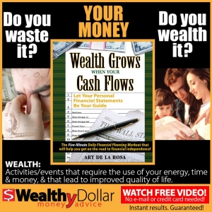 Photo of Wealthy Dollar