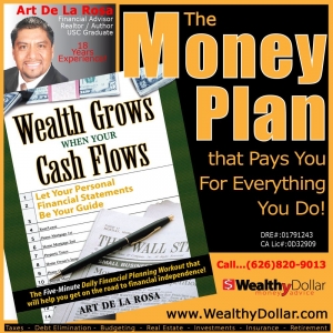 Photo of Wealthy Dollar