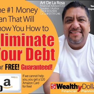 Photo of Wealthy Dollar
