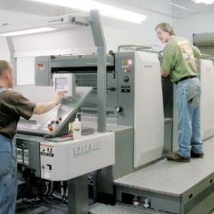 Photo of TCC Printing & Imaging