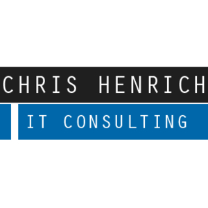 Photo of Chris Henrich IT Consultant