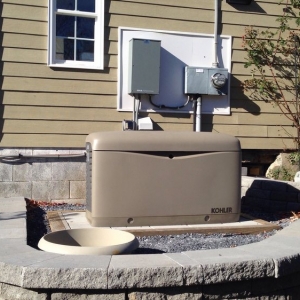 Photo of MEC Electrical Service