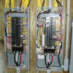 Photo of MEC Electrical Service