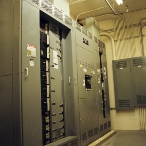 Photo of MEC Electrical Service