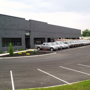 Photo of MEC Electrical Service