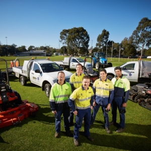 Photo of Urban Maintenance Systems