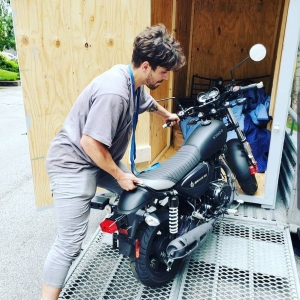 Photo of A Better Moving Solution