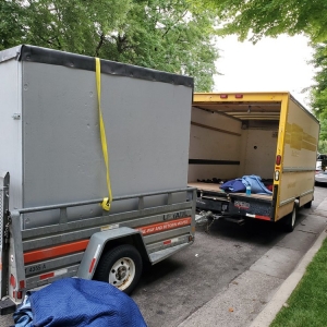 Photo of A Better Moving Solution