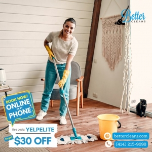 Photo of BetterCleans