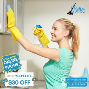 Photo of BetterCleans