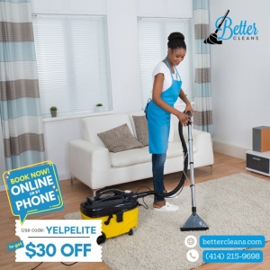 Photo of BetterCleans