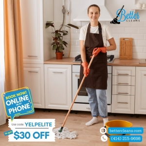 Photo of BetterCleans