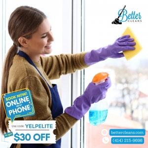 Photo of BetterCleans