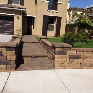 Photo of Romero Landscape Construction