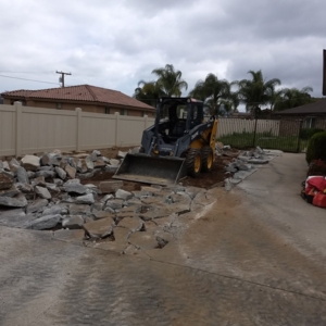 Photo of Romero Landscape Construction