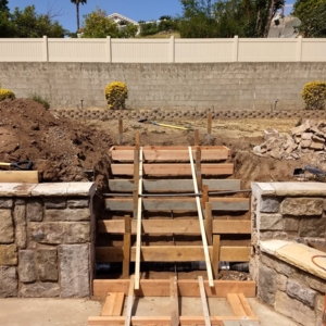 Photo of Romero Landscape Construction