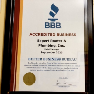 Photo of Expert Rooter & Plumbing