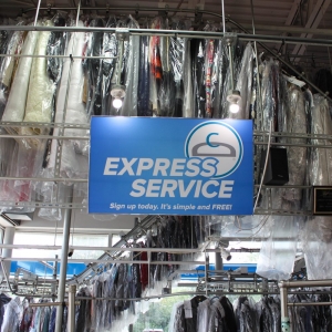 Photo of CD One Price Cleaners