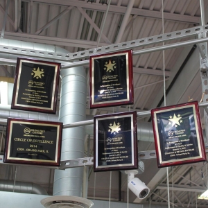 Photo of CD One Price Cleaners