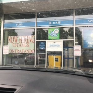 Photo of CD One Price Cleaners