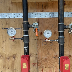 Photo of Friendly Fire Systems