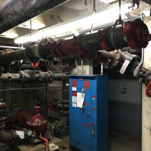 Photo of Friendly Fire Systems