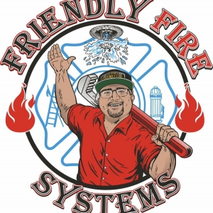 Photo of Friendly Fire Systems