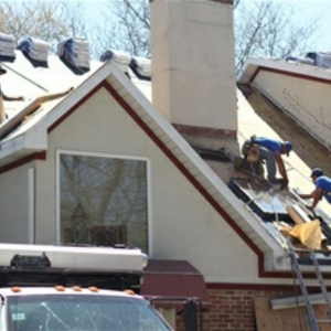 Photo of Texas Roofing Company