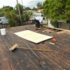 Photo of Texas Roofing Company