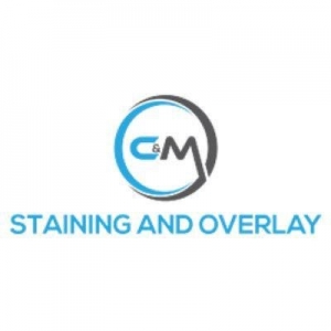 Photo of C & M Staining and Overlay