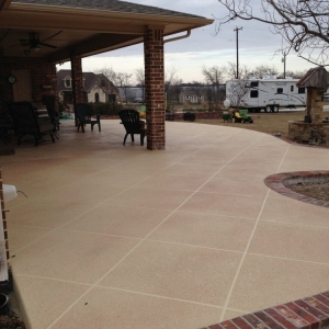 Photo of C & M Staining and Overlay
