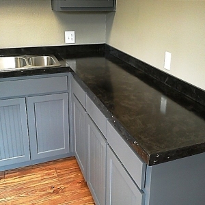 Photo of C & M Staining and Overlay