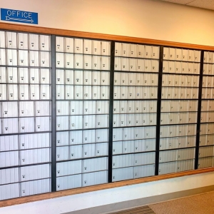Photo of Econo-Mini Storage Center