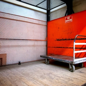 Photo of Econo-Mini Storage Center