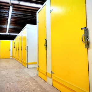 Photo of Econo-Mini Storage Center