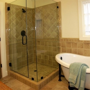 Photo of Showcase Shower Door Company