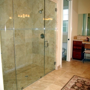 Photo of Showcase Shower Door Company