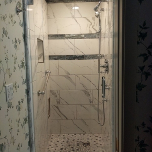 Photo of Showcase Shower Door Company
