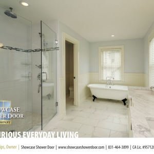 Photo of Showcase Shower Door Company