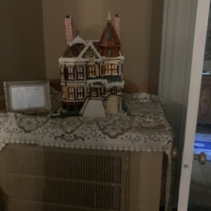 Photo of Mansion on Main B & B