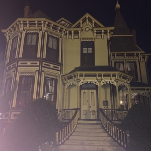 Photo of Mansion on Main B & B