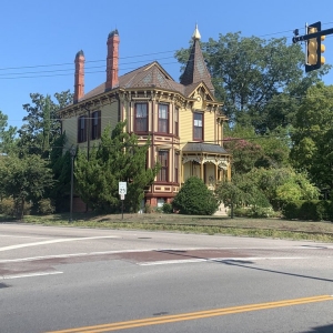 Photo of Mansion on Main B & B