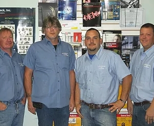 Photo of Agape Sales & Service