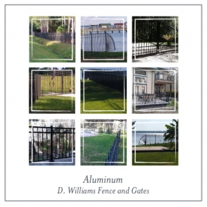 Photo of D.williams Fence and Gates