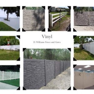 Photo of D.williams Fence and Gates