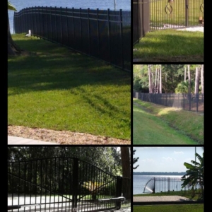 Photo of D.williams Fence and Gates