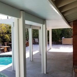 Photo of MTCO Aluminum Patio Covers